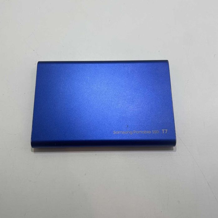 SSD Extern Samsung T7 1TB