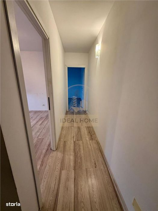 Apartament 2 Camere Tudor Vladimirescu - Iulius Mall
