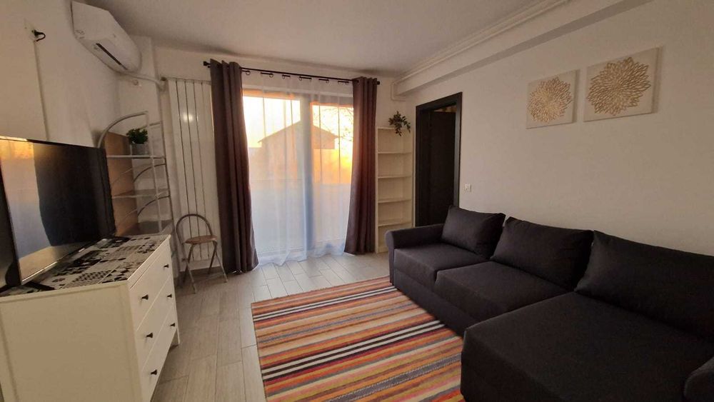 Garsoniera de inchiriat in Magurele Ilfov