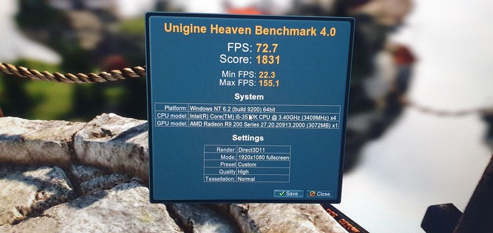 Placa video Club 3D  R9 280X royalQueen 3GB GDDR5 384-bit la 220 ron