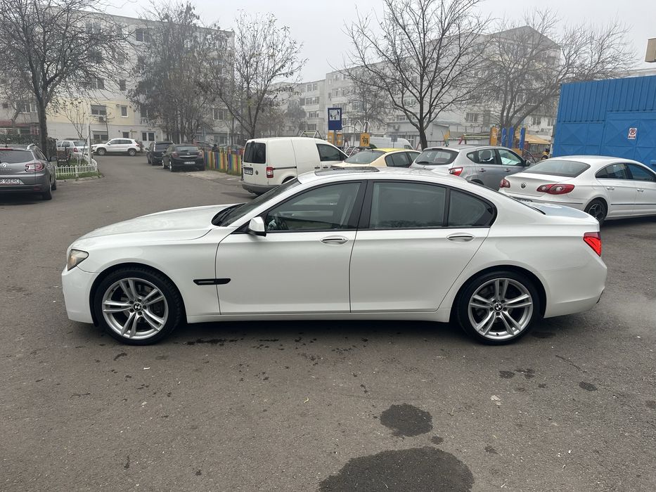 Vand bmw seria 7 f01