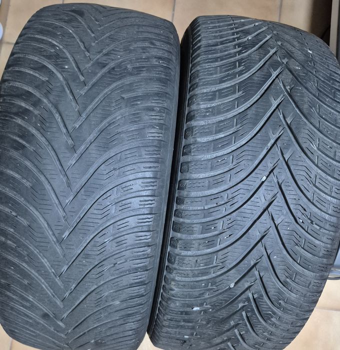 2 anvelope iarna 215/50 R17