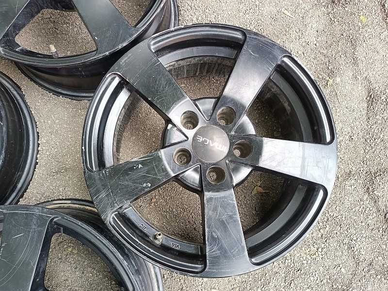 Продам легкосплавные диски