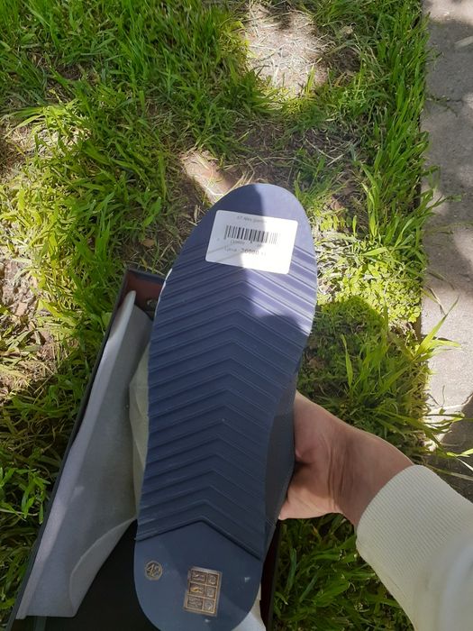 Макасины юнисекс срочно