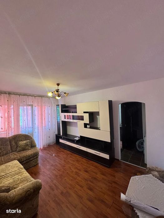 Apartament – Iași, Mircea cel Bătrân - Vedere 3