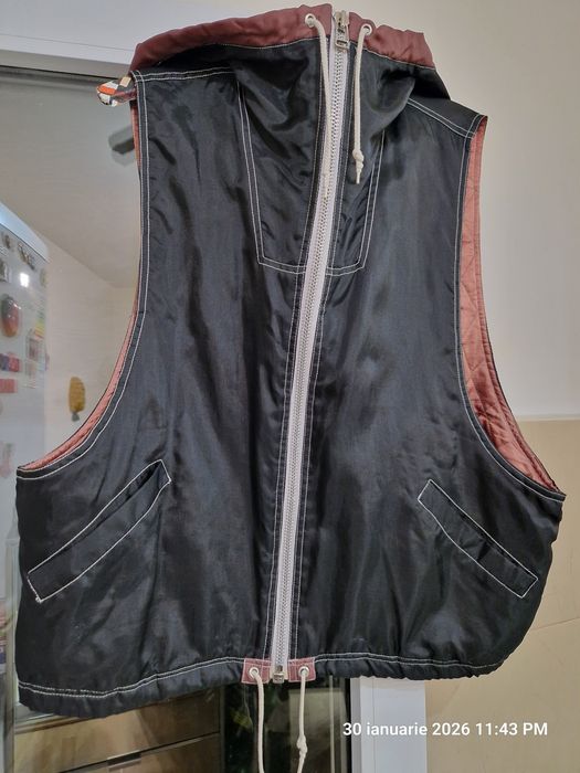 Vestă unisex,marimea M-L