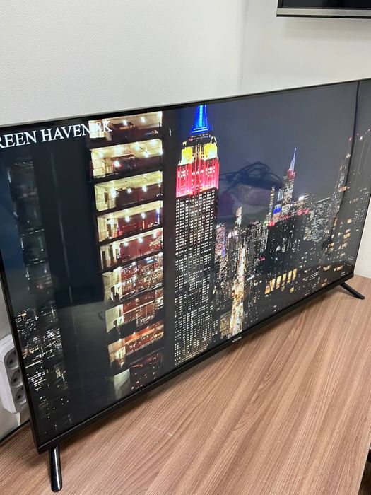 Телевизор Yasin  #АК126516