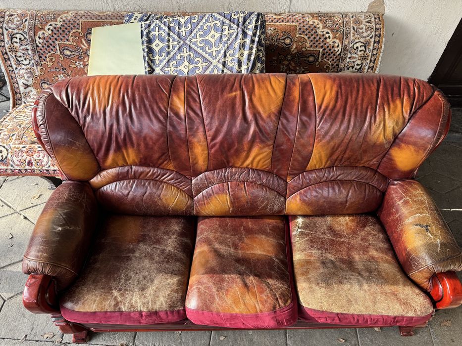 Nochi мебель из Китая