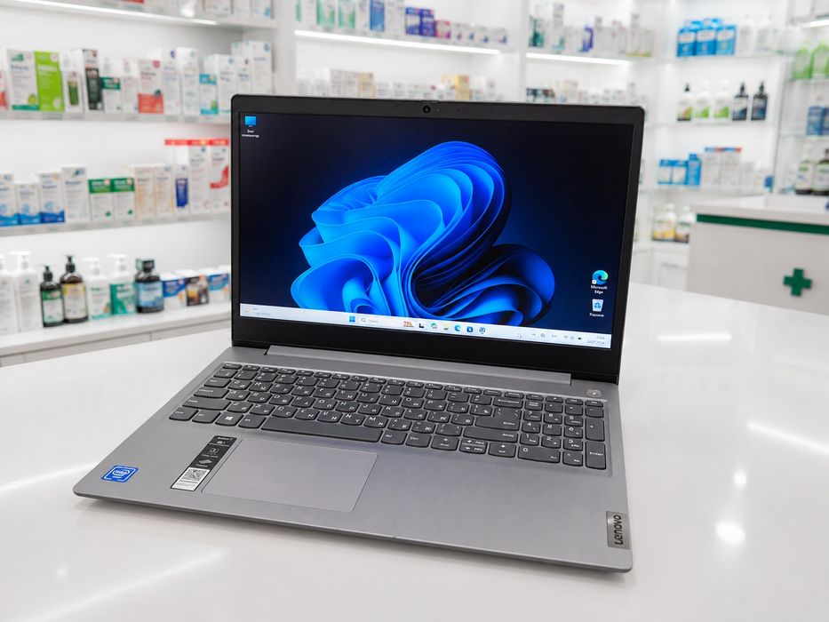 Продам Ноутбук Lenovo ideapad