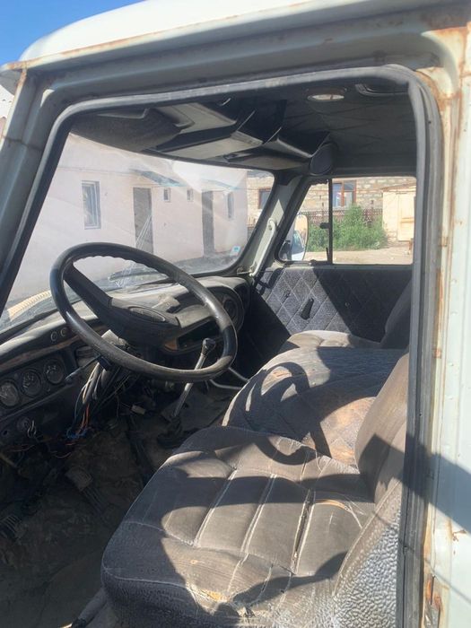 Уаз сатылады срочно