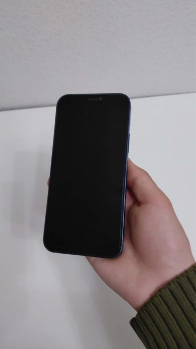 Продам айфон 12 хорошом состаяние