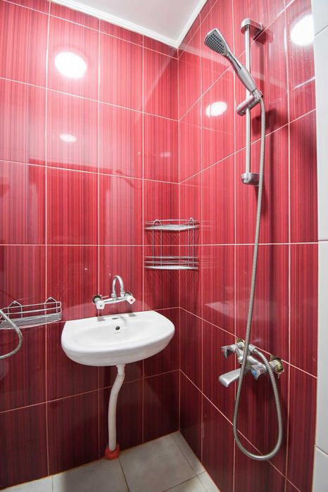 Двустаен имот в Горна баня