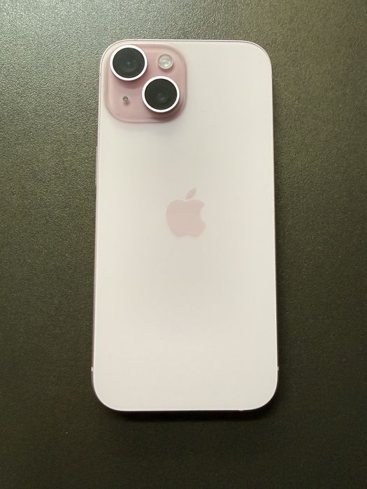 Iphone 15 128 GB