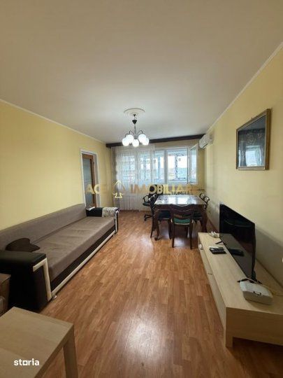 3 Camere de inchiriat | Colentina | Metrou | Mobilat | Utilat|