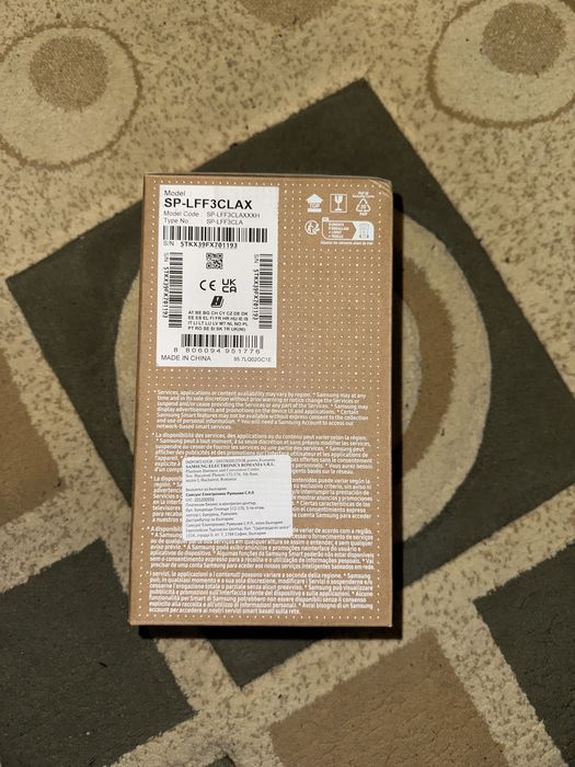 video proiector samsung The Freestyle