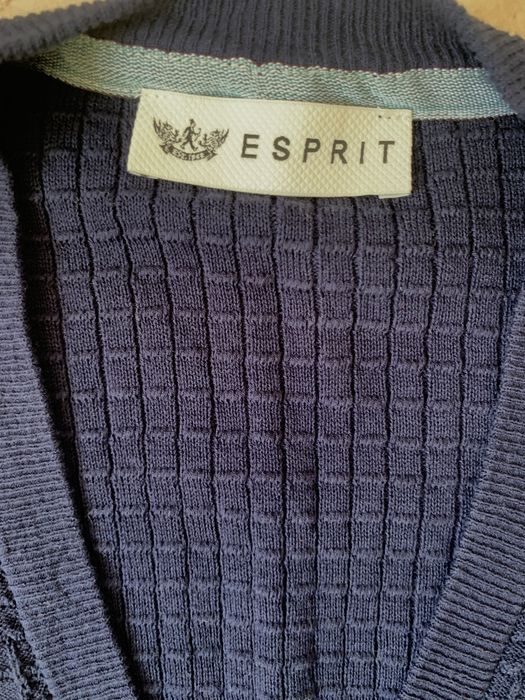 Памучен елек