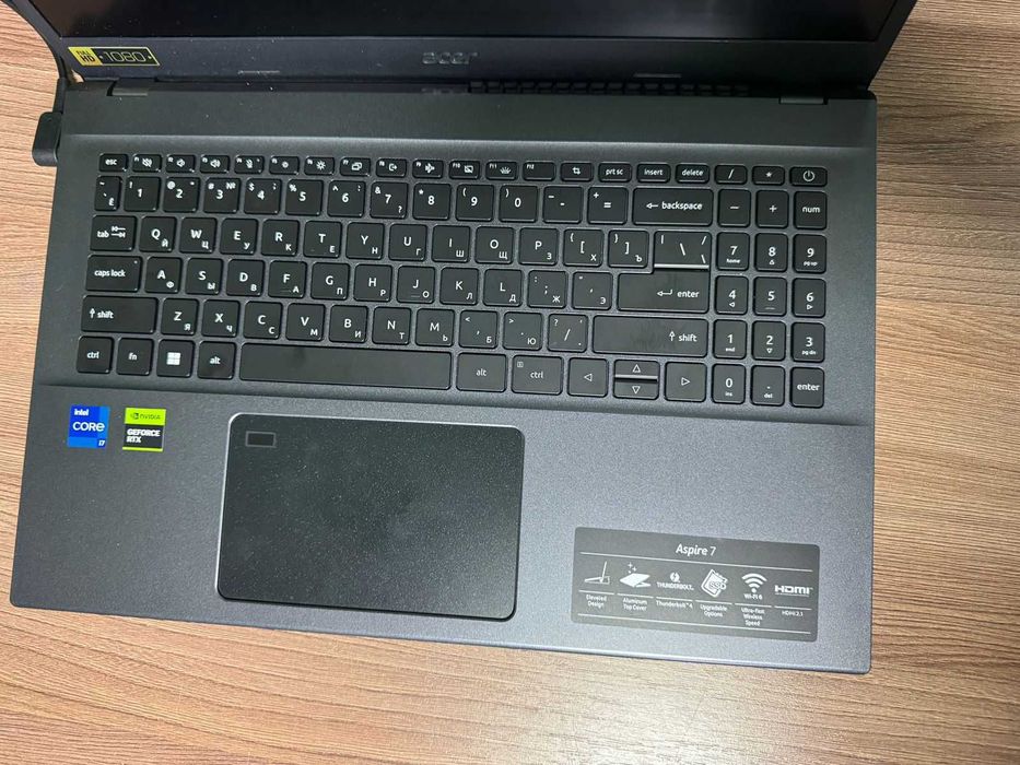 Ноутбук Acer (103\1502) АЛМАТЫ
