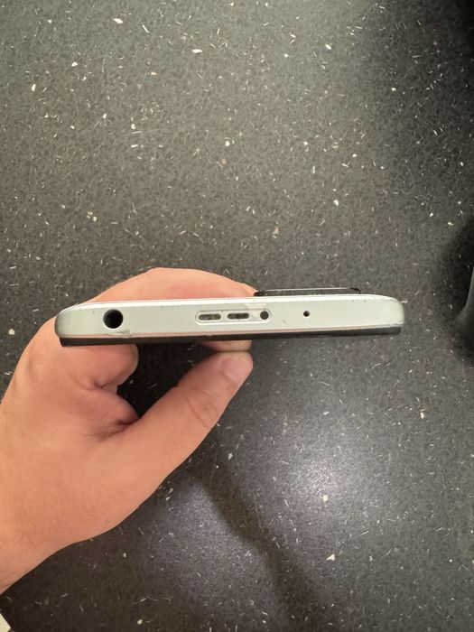 Xiaomi redmi 10 2022 NFC white 64gb