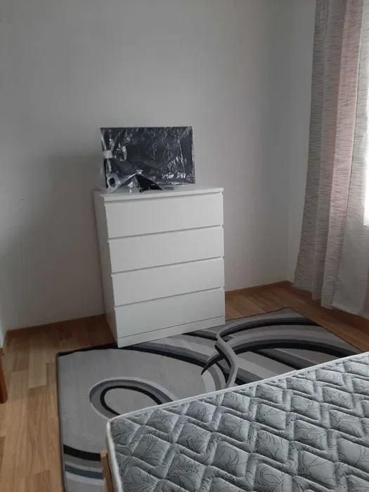 Дава се под наем Двустаен апартамент в Варна, Чаталджа - 50 кв.м за 418.71 € - Снимка #6