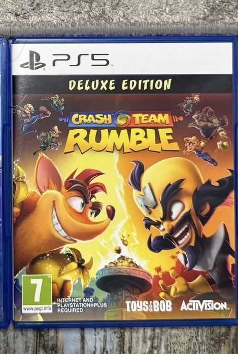 Jocuri pentru console Ps4/Ps5