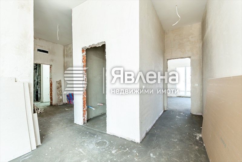 Продава се Тристаен апартамент в София, Студентски град - 199 кв.м за 2006 €/кв.м - Снимка #4