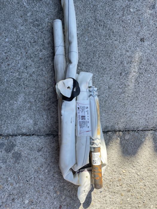 Airbag cortina BMW f30 f31 dreapta 722 1046