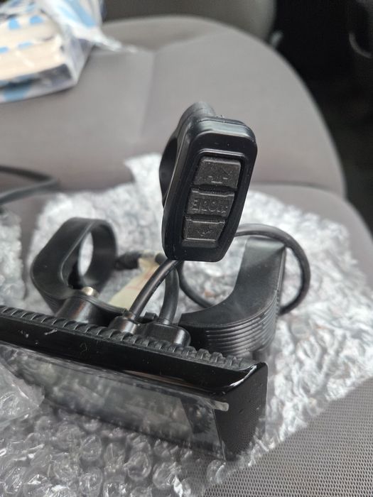 Дисплей за електрически колелета