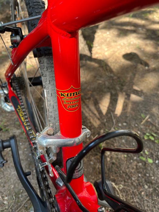 Детски бегач Kona jake 24 инча