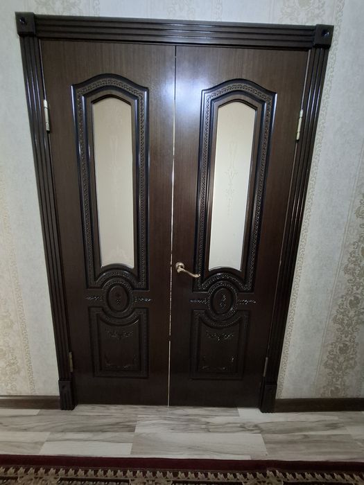Двери межкомнатные