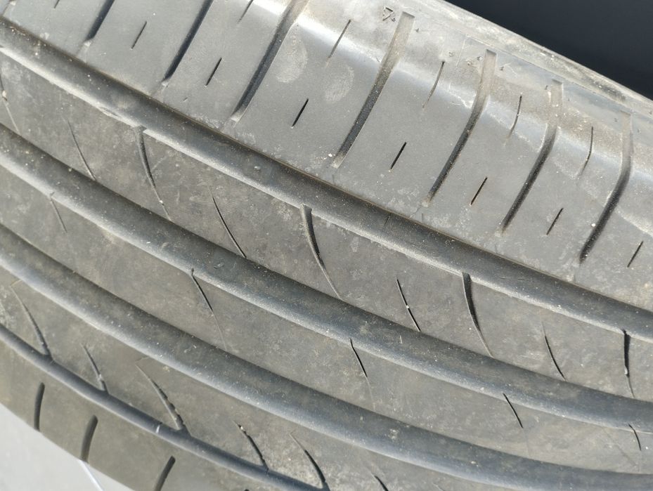 Cauciucuri de iarnă și de vară