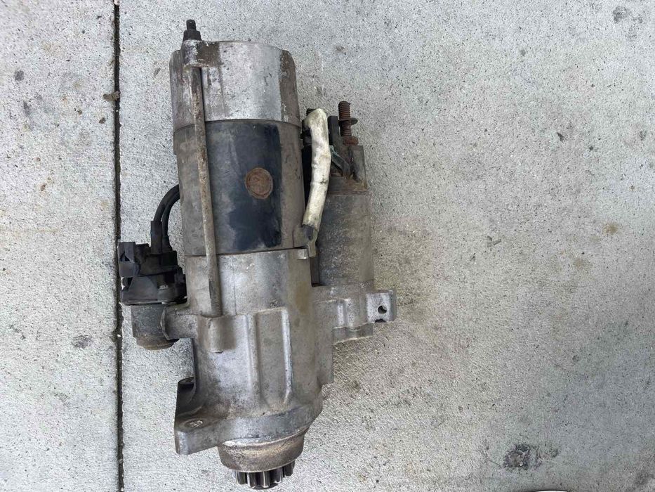 Стартер за камион