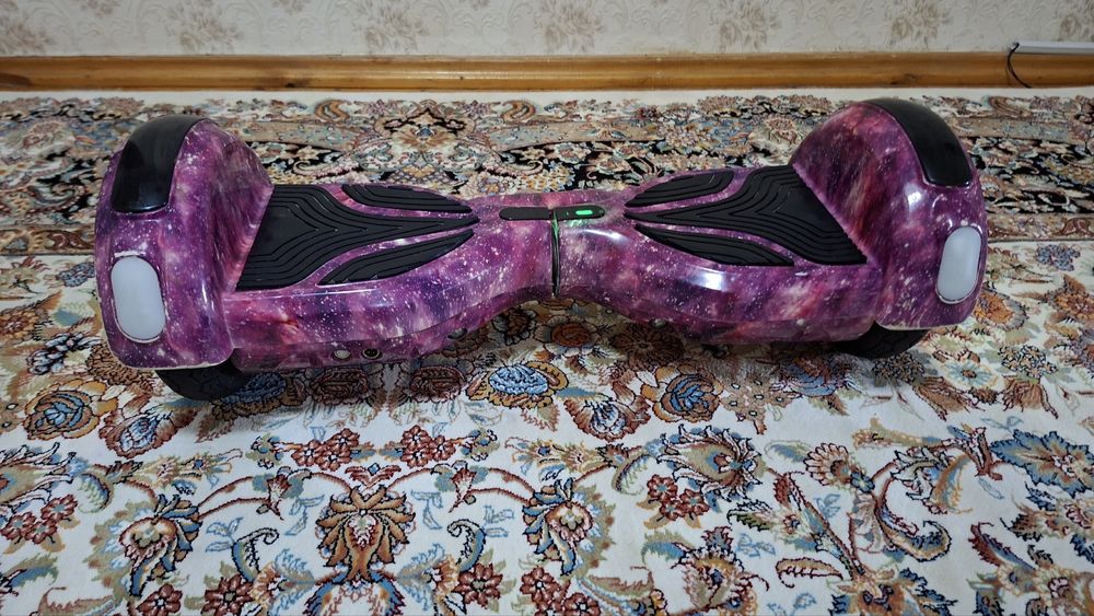 Гераскутер сотилади пашти янги кучада кутариб юришига чихоллари билан