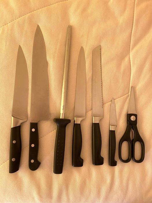 Set de cutite Solingen zwilling jamie oliver