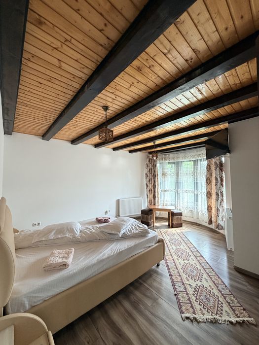 Casa Costea – Cazare & Evenimente | Ciubăr • Saună • ATV-uri