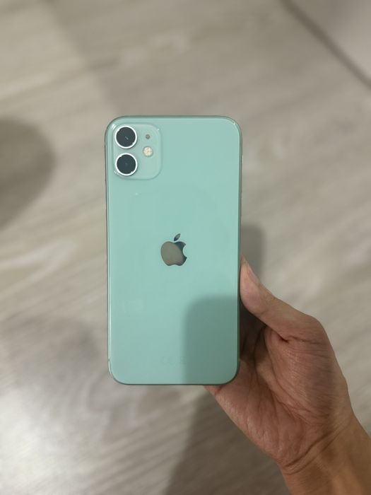 Айфон 11 сатылады