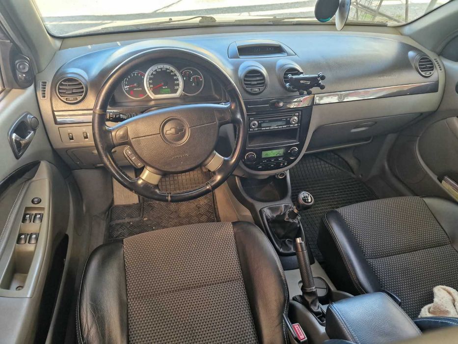 CHEVROLET Unknown Model 2011 — imagine 5