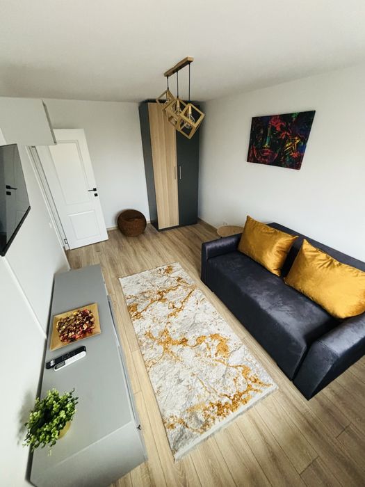 Garsonieră renovată integral /Titan – Sălăjan/Proprietar
