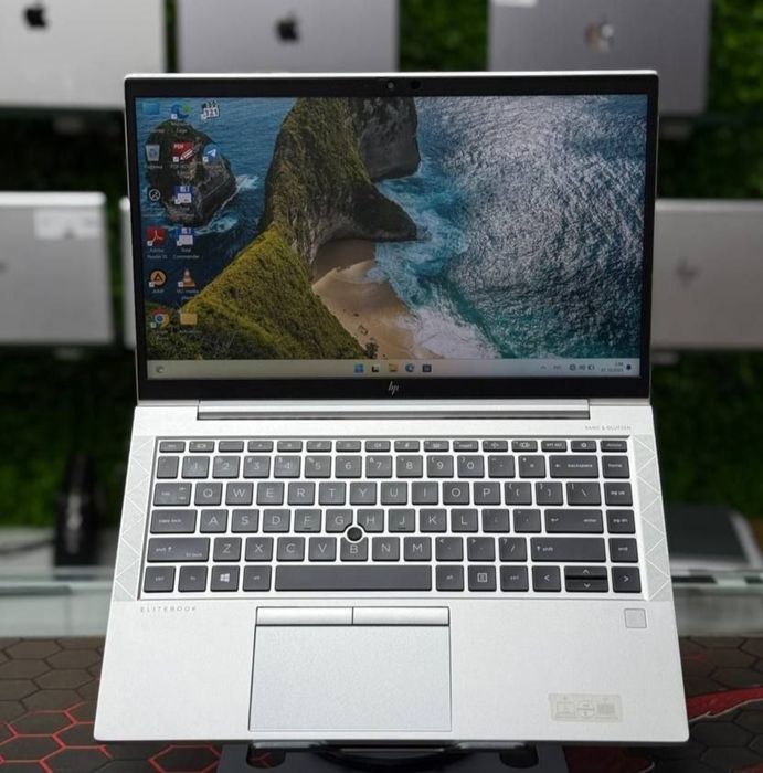 Notebook HP 14 dyum