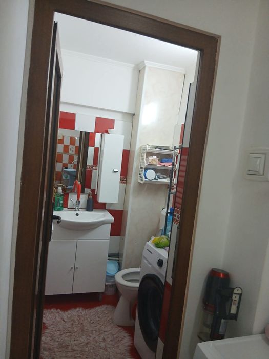 Apartament 3 camere paco gara