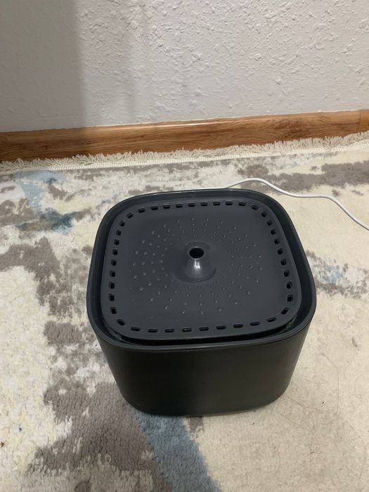 Переноска и Поилка