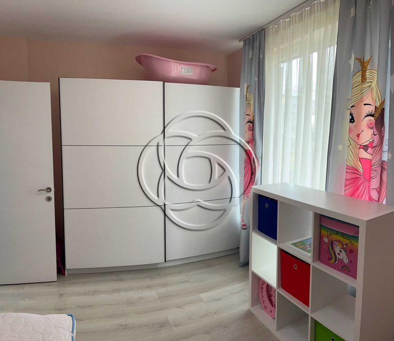 Дава се под наем Тристаен апартамент в София, Витоша - 98 кв.м за 900 € - Снимка #5