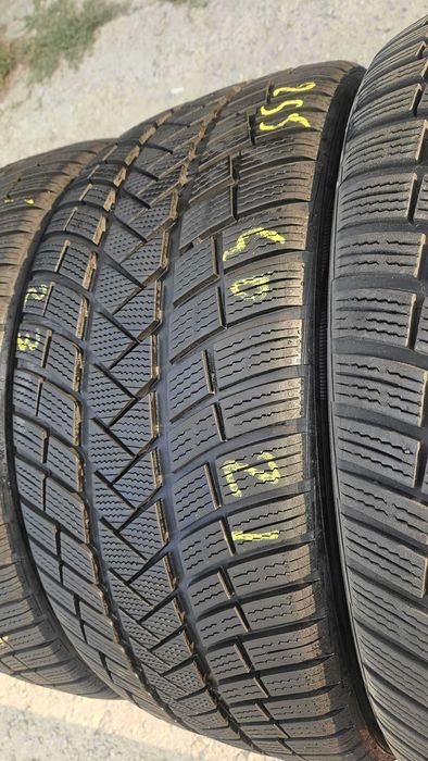 255/40 R21 • Iarna • Vredestein Wintrac Pro 102V | 4 buc | Pret/buc