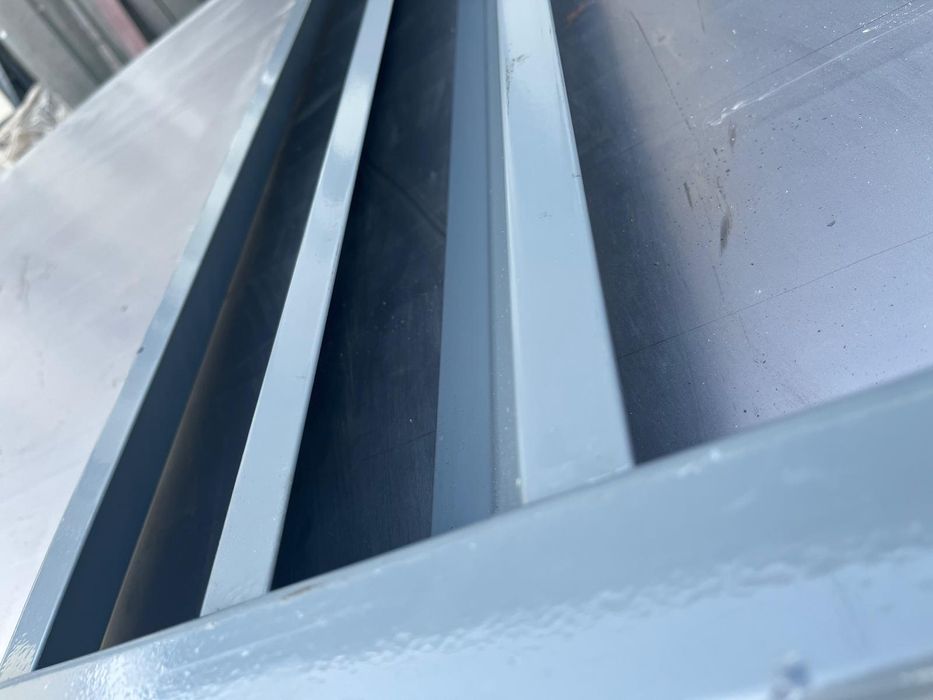 Lamele gard tip jaluzea