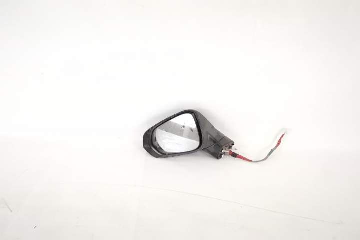 Ляво огледало Оригинално НАПЪЛНО ЕЛЕКТРИЧЕСКО Лексус РХ 3 [фейслифт] Л