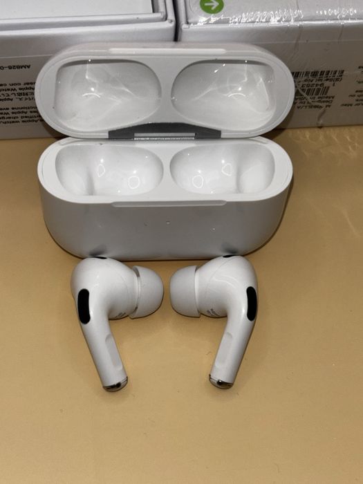 Apple Airpods Pro 2