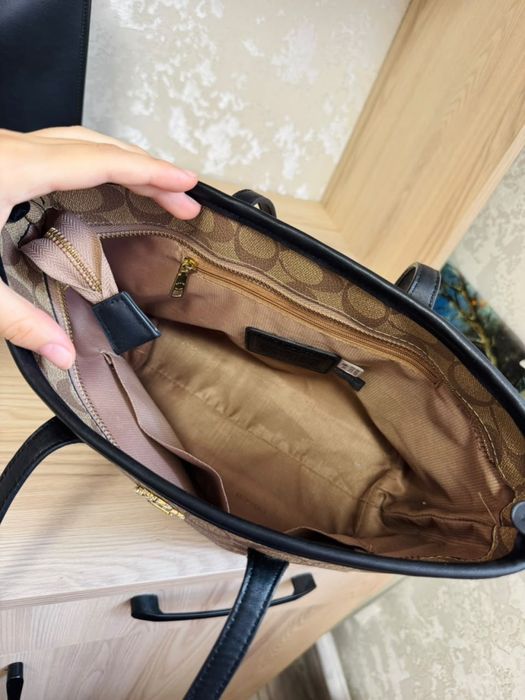 Сумка Coach женская