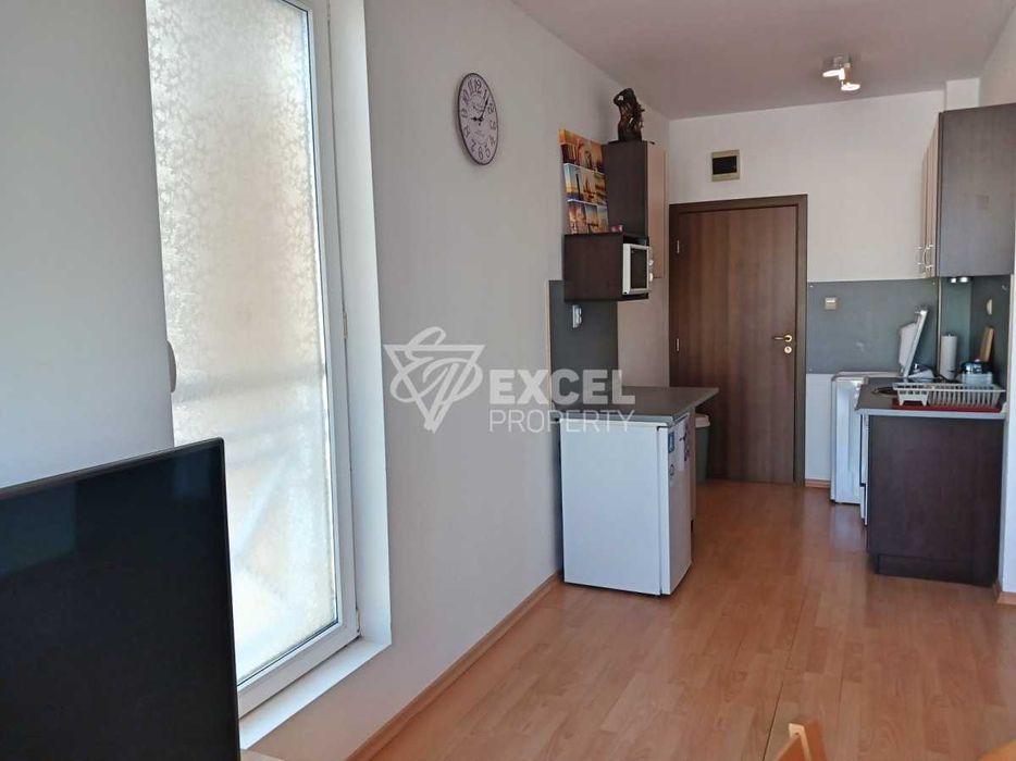 Продава се Тристаен апартамент в к.к. Слънчев бряг - 70 кв.м за 779 €/кв.м - Снимка #5