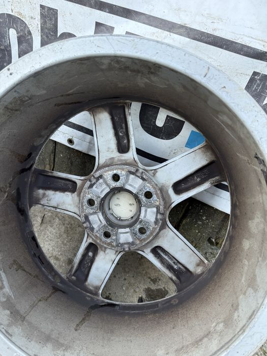 17 5х112 джанти джанти