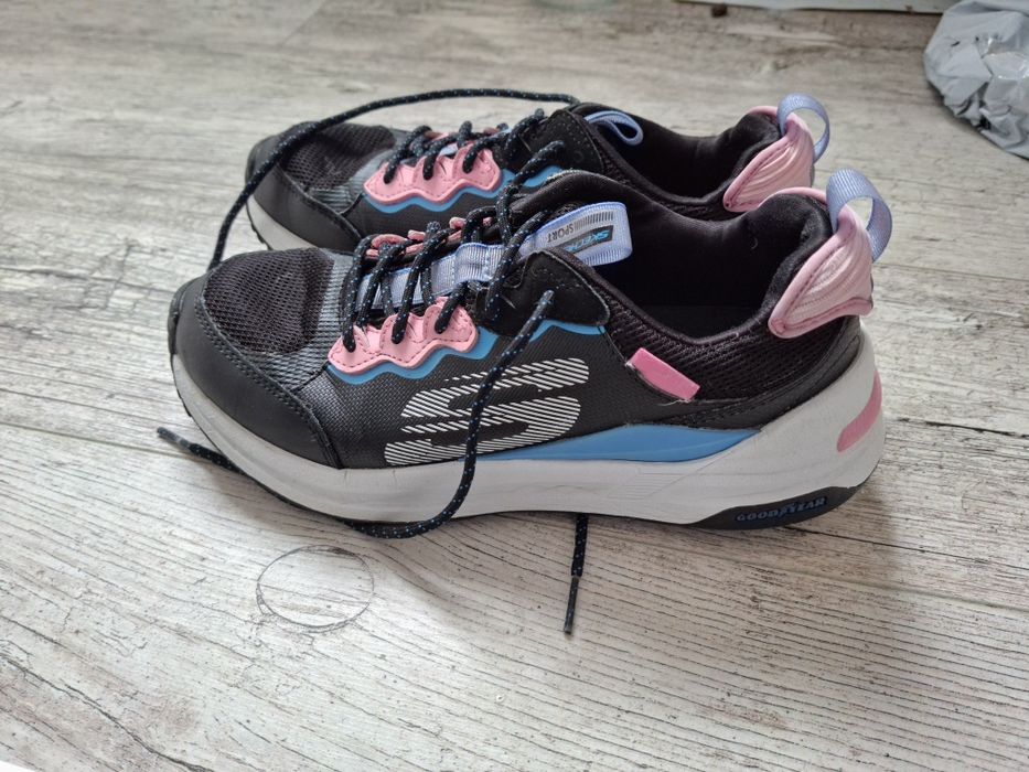 Skechers 38 номер