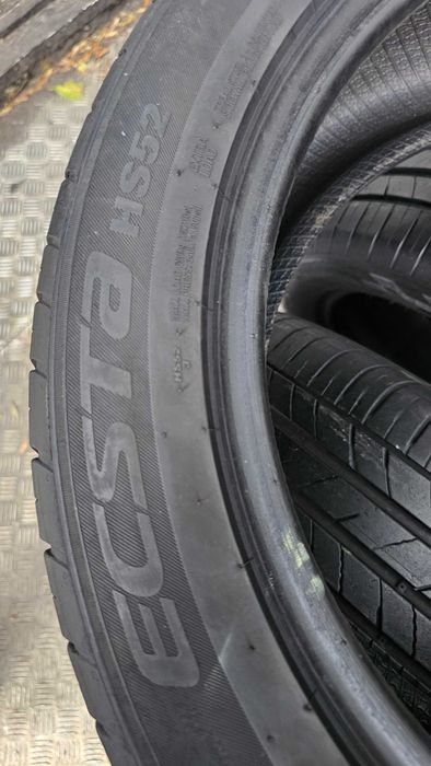 Anvelopa 215/50/17 KUMHO vara 2023
